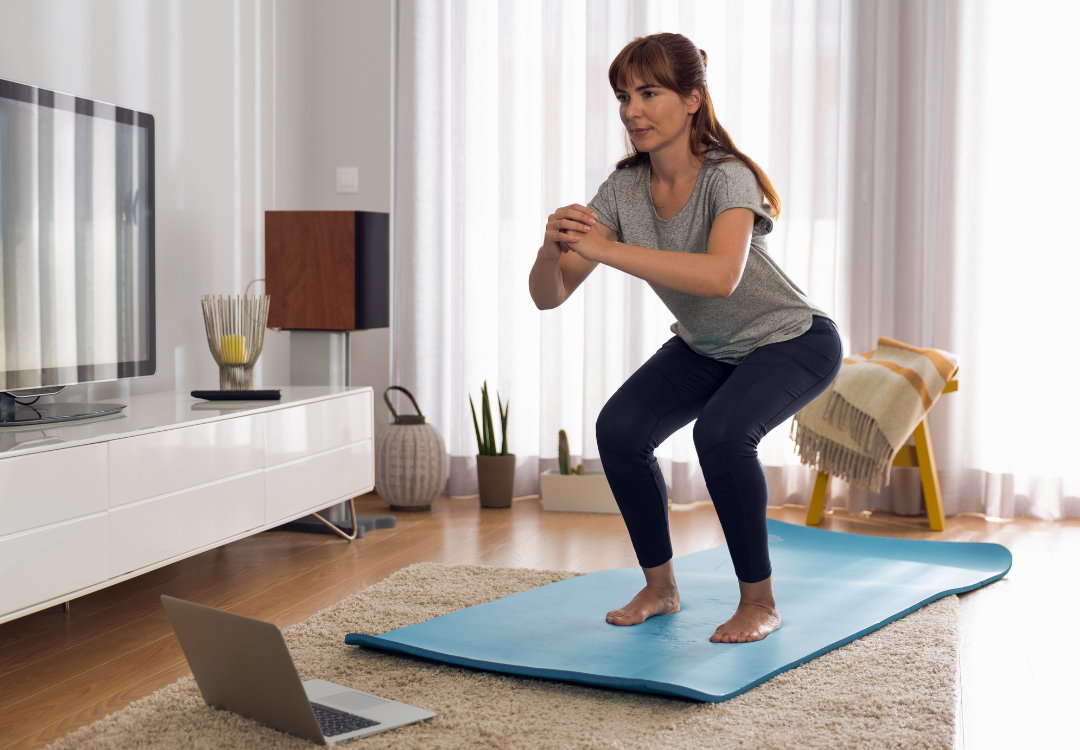 The Importance of Regular Fitness Monitoring at Home