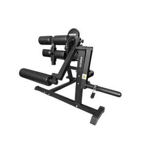 Leg Extension / Leg Curl Machine
