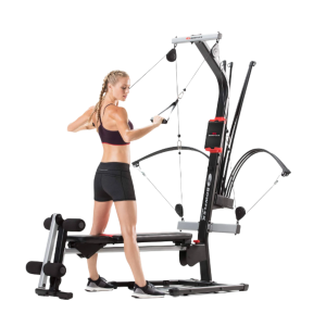 Home Gym Workout Systems
